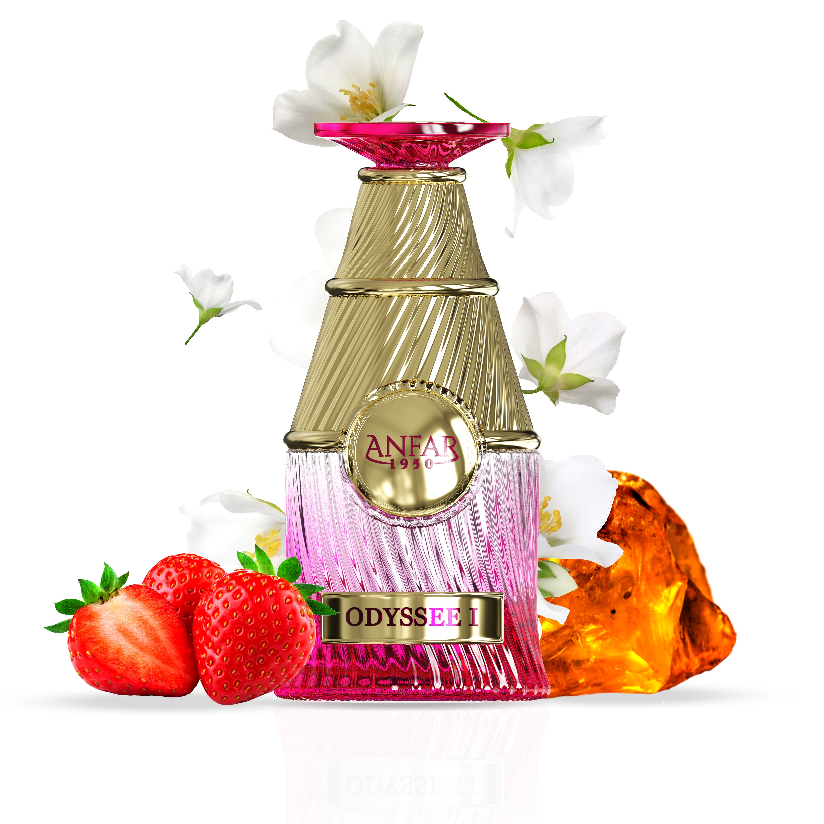 ANFAR 1950 ODYSSEE I